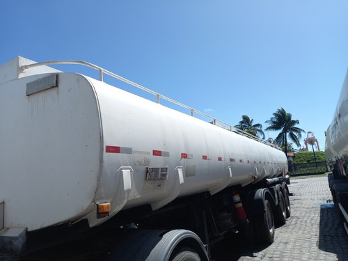 Imagem 5 de 9 de Carreta Tanque 35000