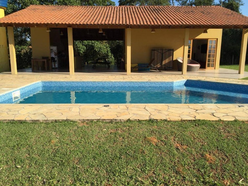 Imagem 2 de 30 de Chácara Com 3 Dormitórios À Venda, 10000 M² Por R$ 1.420.000 - Penhinha - Arujá/sp - Ch0080