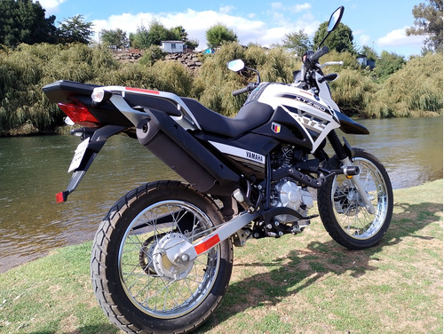 Yamaha  Xtz 150
