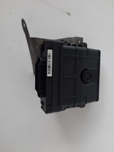 Computadora Módulo De Transmisión Vw Bora 2.5 06-10 (Usado)