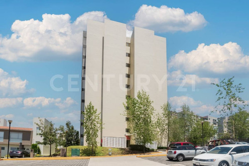 Rav10639, Conj. Puerta Del Sol, Bosque Real, Departamento En Venta