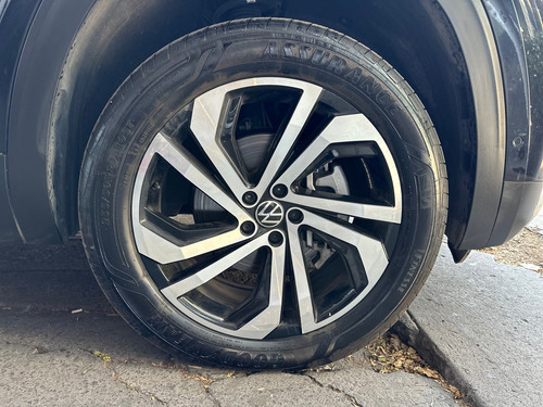 Volkswagen Teramont 3.6 V6 Highline Plus
