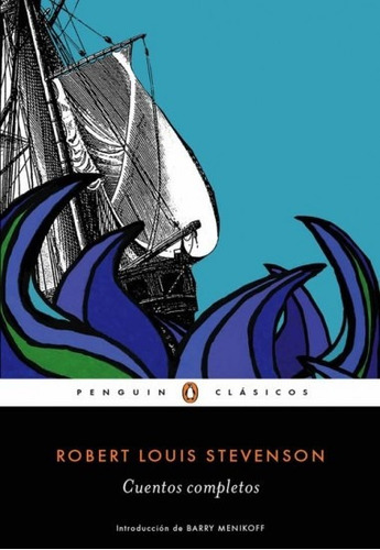 Cuentos Completos - Robert Louis Stevenson