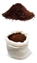 Comprar Tierra Preparada, Saco De 25 Kg \u002F Para Macetas Y Huertos
