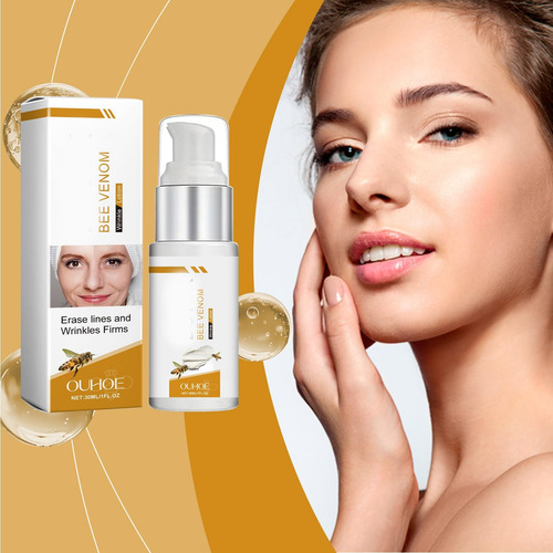 Crema De Loción De Veneno Botox De Grospe 2pcs Botox Y De Y
