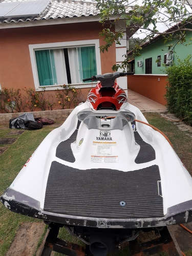 Imagem 2 de 12 de Yamaha