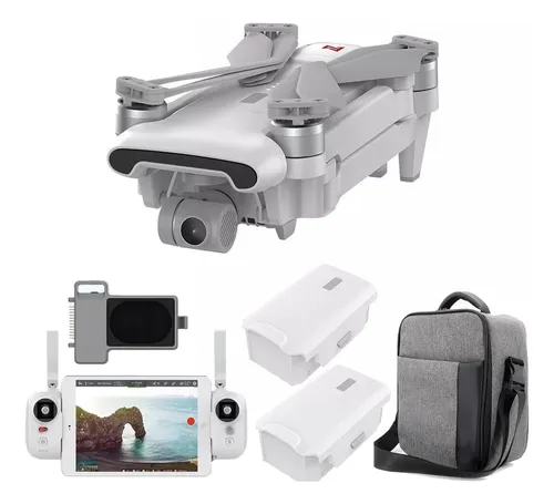 Drone Fimi X8 Se 2022 V2 Camera 4k Gps 2b Megafone Maleta
