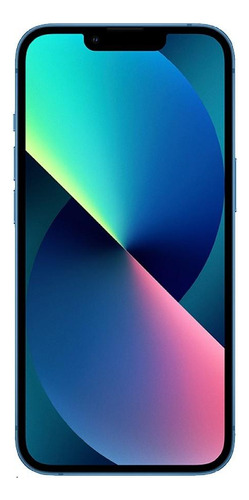 iPhone 13 128gb Azul Bom Usado - Trocafone (Usado)