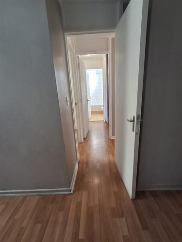 Arriendo Depto Año Corrido Santa Julia, Viña Del Mar 3d, 2b