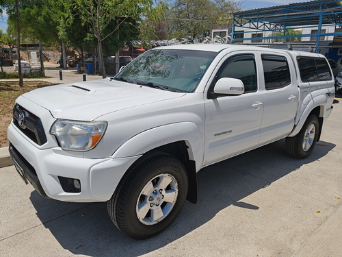 Toyota Tacoma 4.0 Trd Sport V6/ 4x4 At