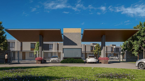 Preciosa Casa En Zona Sonterra, 3 Recamaras, 2.5 Baños, Alberca, Seguridad 24.7