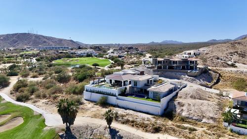 Club Campestre, Vista Lagos # 14
