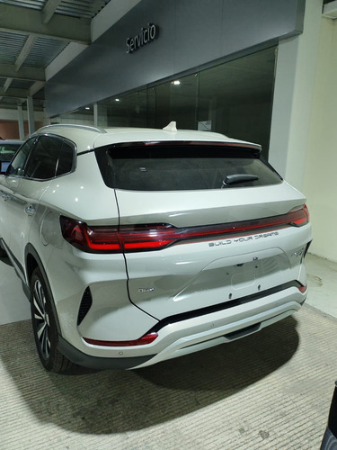 2026 Song Plus Phev