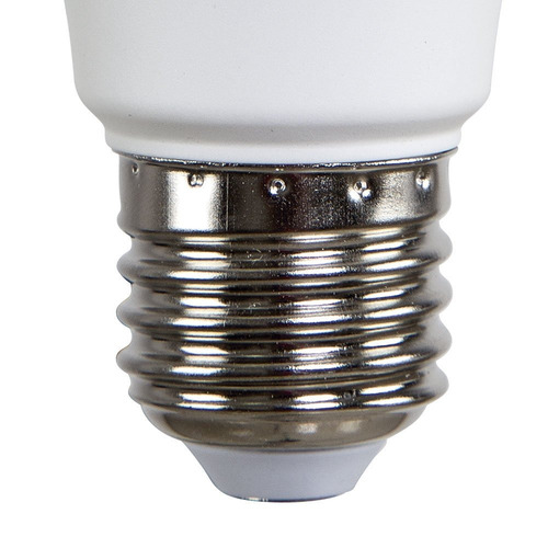 Lâmpada Led A60 E27 12w 1100 Lumens 110v 220v 6500k Blumenau