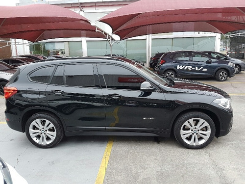 Bmw X1 X1 2.0 Turbo Active Flex Sdrive 20i Automatico