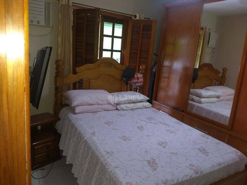 Imagem 7 de 13 de Casa À Venda, 150 M² Por R$ 680.000,00 - Largo Do Barradas - Niterói/rj - Ca20821
