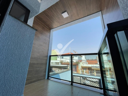 Imagem 14 de 30 de Casa À Venda Em Vila Carrão - Ca003934