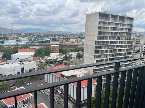 Departamento Nuevo En Venta Torre Vibranta