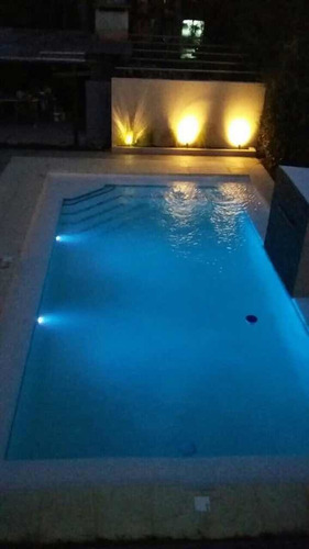 Imagen 17 de 18 de Espectacular Casa Playa Mansa Con Piscina Climatizada