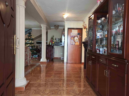 Imagen 9 de 22 de Hermosa Casa Quinta En Urb La Mantuana Country . Lis #22-9217