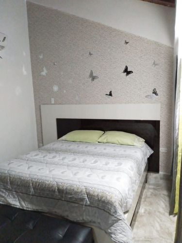 Imagen 9 de 15 de Se Vende Townhouse En San Diego, Sabana Del Medio, Res San Miguel Arcángel, Totalmente, Remodelado, Amoblado- Equipado. (foth-526) Y.l.
