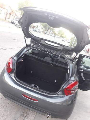 Peugeot 208 1.6 Active 2018