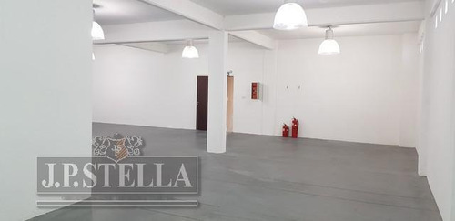 Imagen 26 de 30 de Depósito / Galpón Industrial 750 M² - Con Renta - Castelar Sur
