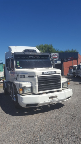 Scania 113 T