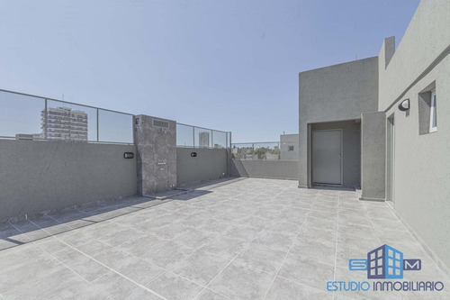 Imagen 19 de 28 de Monoambiente De 56 M² A Estrenar - Saavedra