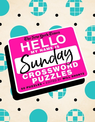 Libro The New York Times Hello, My Name Is Sunday: 50 Sun...