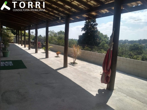 Imagem 24 de 30 de Excelente Chácara À Venda Em Votorantim-sp - Ch00448 - 71007548