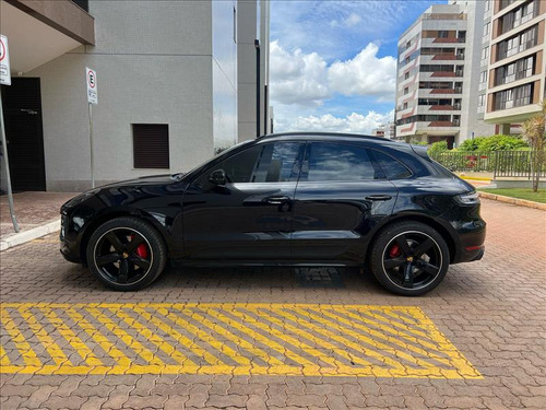 Porsche Macan 2.9 Gts 24v v6