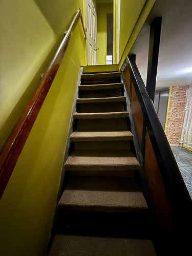 Se Arrienda Casa En Pasaje Constitución, Pudahuel Sur
