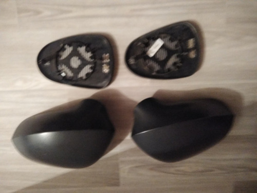 Lunas Y Carcasas Seat Ibiza 2013-2014-2015-2016-2017-2018 (Usado)