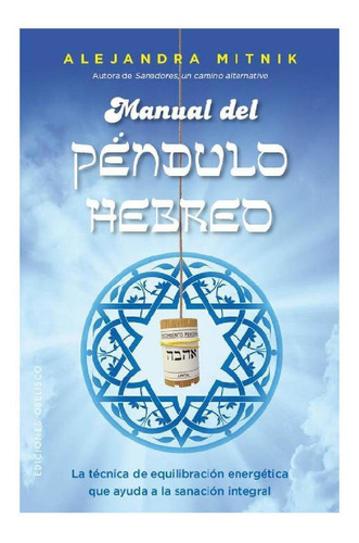 Manual Del Péndulo Hebreo