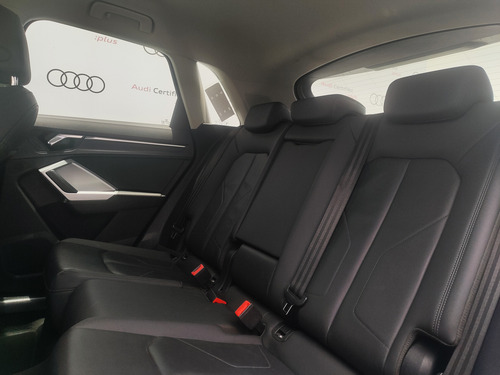 Audi Q3 2.0 40 Tfsi Select 180Hp At