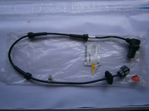 Sensor Abs Delantero Izquierdo Aveo 1.6 04-11 Original Gm