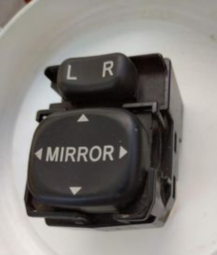 Suiche De Retrovisor De 4runner, Corolla, Yaris, Original (Usado)