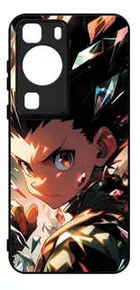 Funda Protector Case Para Huawei P60 Pro Hunter X Hunter