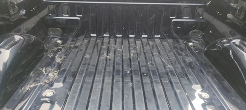 Camioneta Pick Up Para Trabajos En Todo Tipo De Terreno.