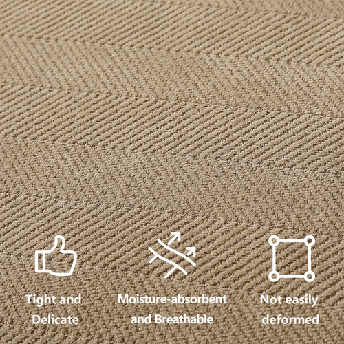 Juego De 2 Fundas De Almohada Microfibra Extra Suave