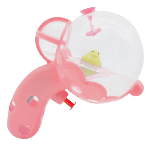 Summer 13ml Water Pool Toy Para Fiesta En La Playa Rosa