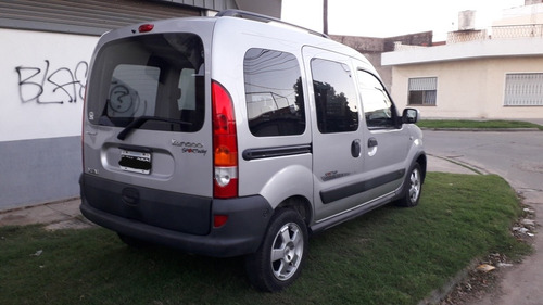 Renault Kangoo 2015 1.6 Ph3 Sportway Lc