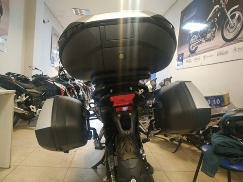 Imagen 11 de 16 de Benelli Trk 502 X - Financia Y Al Contado! Merlo!