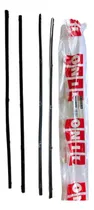 Comprar Kit Torino Coupe Burletes + Colisas + Parantes + Guía Vidrio
