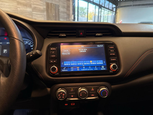 Nissan Kicks 1.6 X Play