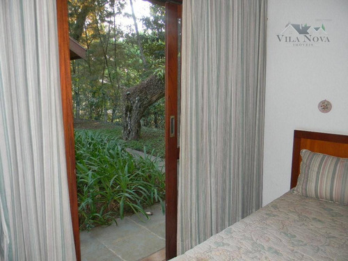 Imagem 23 de 26 de Chácara Com 5 Dormitórios À Venda, 5000 M² Por R$ 4.255.000,00 - Chácara Polaris - Indaiatuba/sp - Ch0065