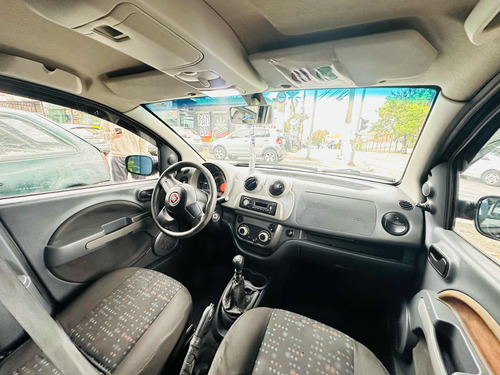 Fiat Uno 1.0 Vivace Flex 5p