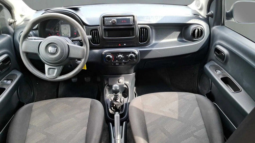 Fiat Mobi LIKE 1.0 Fire Flex 5p.