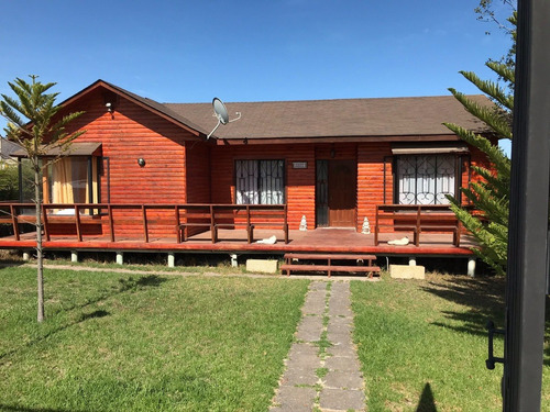 Imagen 2 de 12 de Hermosa Casa Cuarta Región - Guanaqueros - Temporada Baja